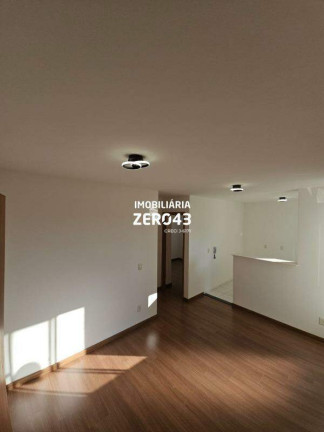 Imagem Apartamento com 2 Quartos à Venda, 44 m² em Jardim Maria Luiza - Londrina Imagem Apartamento com 2 Quartos à Venda, 44 m² em Jardim Maria Luiza - Londrina