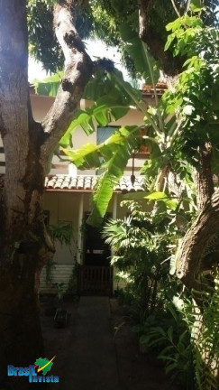Imagem Casa com 6 Quartos à Venda, 1.167 m² em Centro - Porto Seguro Imagem Casa com 6 Quartos à Venda, 1.167 m² em Centro - Porto Seguro
