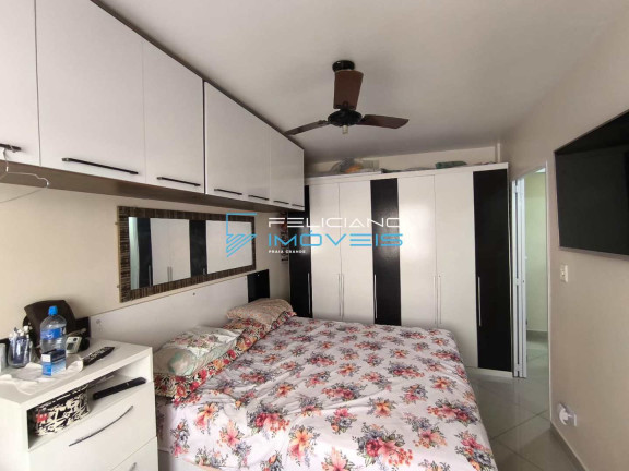 Imagem Apartamento com 1 Quarto à Venda, 80 m² em Boqueirão - Praia Grande Imagem Apartamento com 1 Quarto à Venda, 80 m² em Boqueirão - Praia Grande