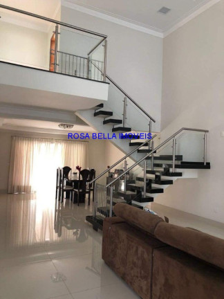 Imagem Casa de Condomínio com 4 Quartos à Venda, 350 m² em Altos Da Bela Vista - Indaiatuba Imagem Casa de Condomínio com 4 Quartos à Venda, 350 m² em Altos Da Bela Vista - Indaiatuba