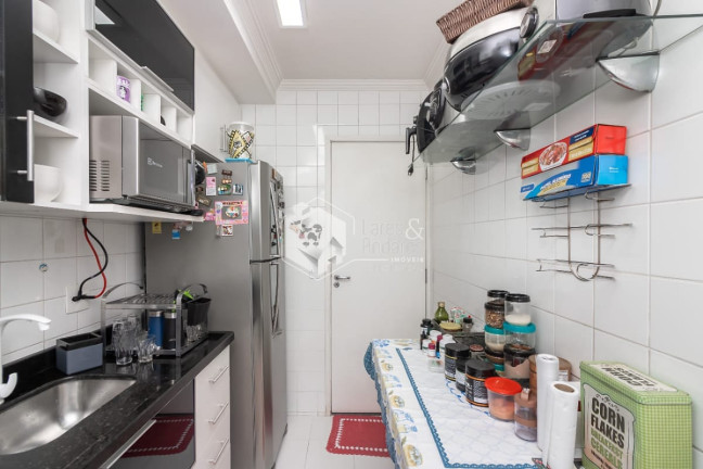 Imagem Apartamento com 3 Quartos à Venda, 65 m² em City América - São Paulo Imagem Apartamento com 3 Quartos à Venda, 65 m² em City América - São Paulo
