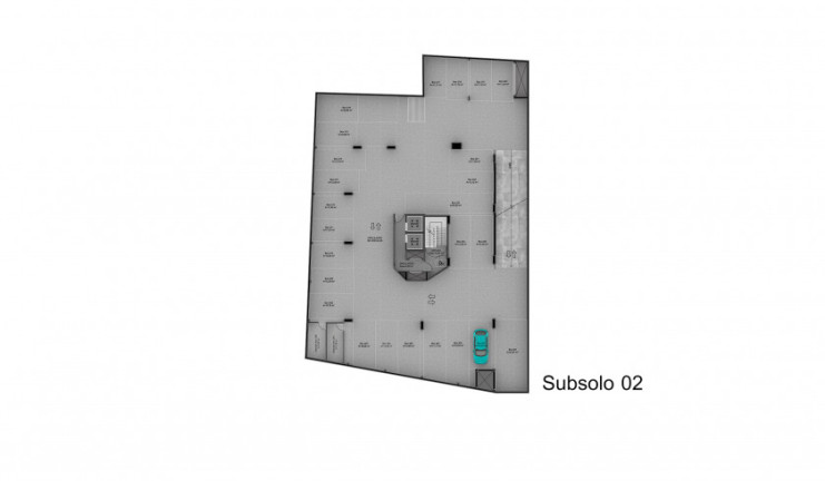 Imagem Apartamento com 3 Quartos à Venda, 93 m² em Maria Goretti  - Bento Gonçalves