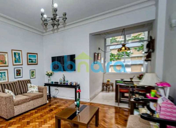 Imagem Apartamento com 3 Quartos à Venda, 140 m² em Copacabana - Rio De Janeiro Imagem Apartamento com 3 Quartos à Venda, 140 m² em Copacabana - Rio De Janeiro