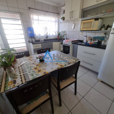 Imagem Casa com 2 Quartos à Venda, 92 m² em Assunção - São Bernardo Do Campo