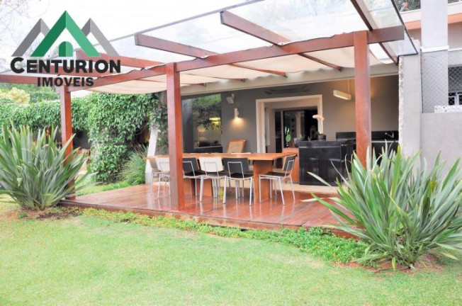 Imagem Casa de Condomínio com 7 Quartos à Venda, 1 m² em Granja Viana - Cotia Imagem Casa de Condomínio com 7 Quartos à Venda, 1 m² em Granja Viana - Cotia