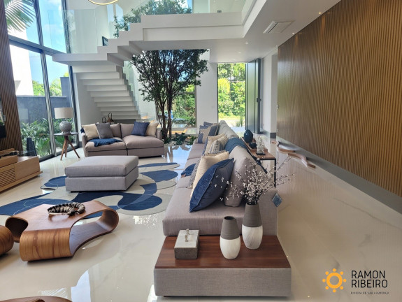 Imagem Imóvel com 6 Quartos à Venda,  em Riviera - Bertioga