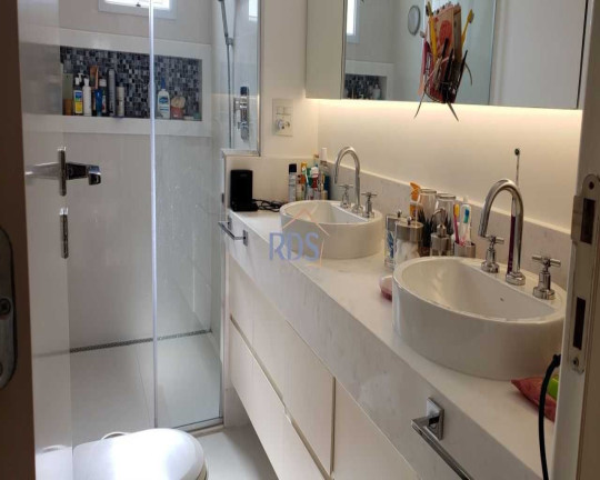 Imagem Apartamento com 3 Quartos à Venda, 185 m² em Campo Belo - São Paulo Imagem Apartamento com 3 Quartos à Venda, 185 m² em Campo Belo - São Paulo