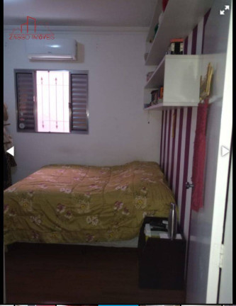 Imagem Casa com 3 Quartos à Venda, 180 m² em Jardim Herculano - São Paulo Imagem Casa com 3 Quartos à Venda, 180 m² em Jardim Herculano - São Paulo