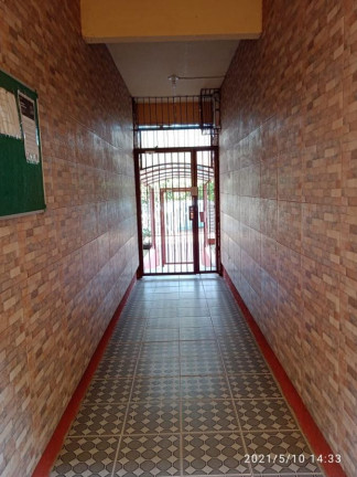 Imagem Apartamento com 2 Quartos à Venda, 50 m² em Parque Dos Maias - Porto Alegre