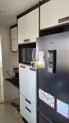 Imagem Apartamento com 3 Quartos à Venda, 123 m² em Centro - São Bernardo Do Campo Imagem Apartamento com 3 Quartos à Venda, 123 m² em Centro - São Bernardo Do Campo