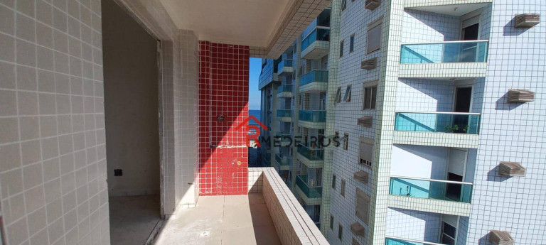 Imagem Apartamento com 2 Quartos à Venda, 65 m² em Vila Caiçara - Praia Grande Imagem Apartamento com 2 Quartos à Venda, 65 m² em Vila Caiçara - Praia Grande