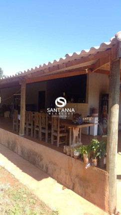 Imagem Chácara à Venda, 2 m² em Zona Rural - Valentim Gentil Imagem Chácara à Venda, 2 m² em Zona Rural - Valentim Gentil
