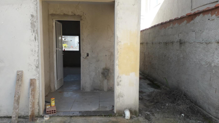 Imagem Casa com 2 Quartos à Venda, 200 m² em Vila Gabriela Manilha - Itaboraí Imagem Casa com 2 Quartos à Venda, 200 m² em Vila Gabriela Manilha - Itaboraí