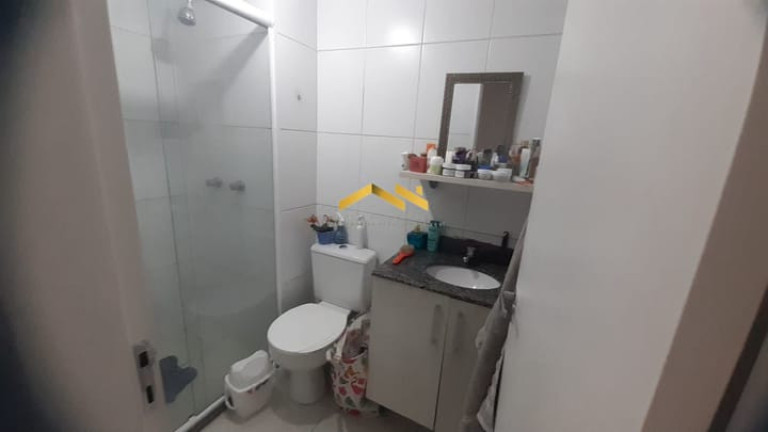 Imagem Apartamento com 2 Quartos à Venda, 54 m² em Morumbi - São Paulo