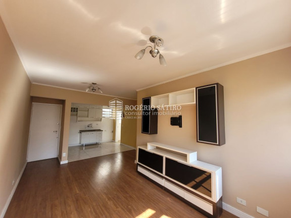Imagem Apartamento com 3 Quartos à Venda, 87 m² em Vila Mariana - São Paulo