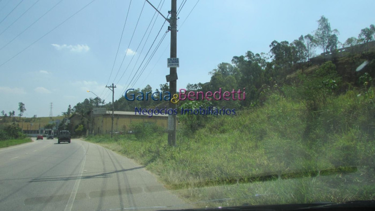 Imóvel à Venda, 14.966 m² em área Industrial - Várzea Paulista