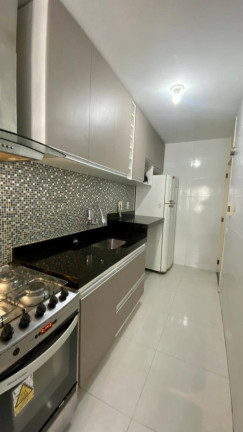 Imagem Apartamento com 3 Quartos à Venda, 74 m² em Inácio Barbosa - Aracaju Imagem Apartamento com 3 Quartos à Venda, 74 m² em Inácio Barbosa - Aracaju