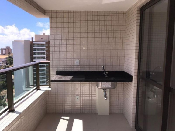 Imagem Apartamento com 3 Quartos à Venda, 113 m² em Patamares - Salvador