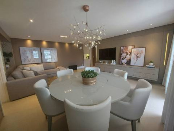 Imagem Apartamento com 3 Quartos à Venda, 130 m² em Saúde - São Paulo