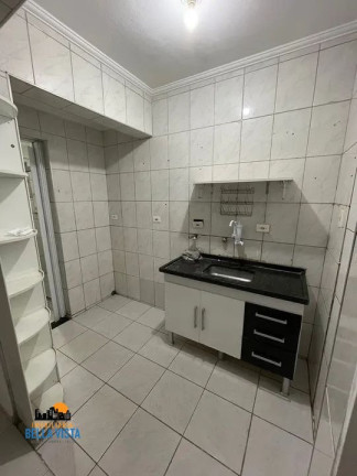 Imagem Loft com 1 Quarto à Venda, em Itararé - São Vicente Imagem Loft com 1 Quarto à Venda, em Itararé - São Vicente