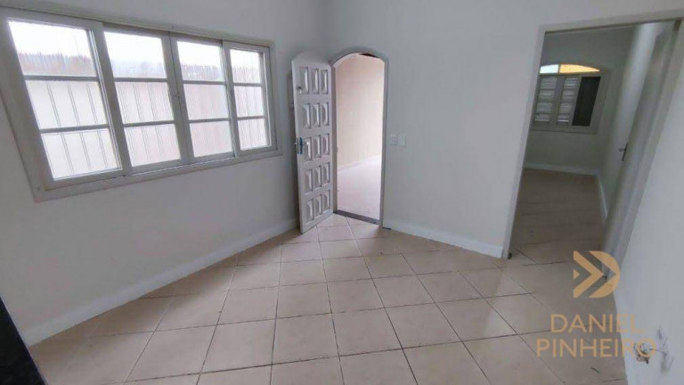 Imagem Casa com 2 Quartos à Venda, 125 m² em Vila Guilhermina - Praia Grande