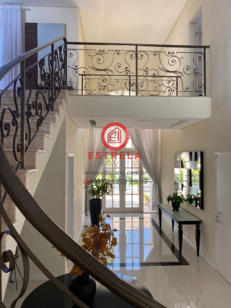 Casa com 4 Quartos à Venda, 656 m² em Jardim Paraíba - Jacareí