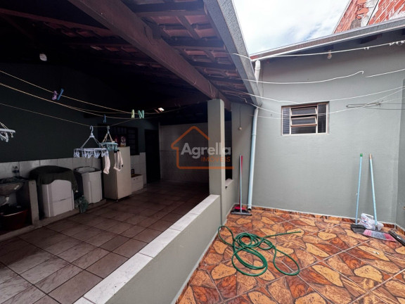 Imagem Casa com 3 Quartos à Venda, 92 m² em Loteamento Linda Chaib - Mogi Mirim Imagem Casa com 3 Quartos à Venda, 92 m² em Loteamento Linda Chaib - Mogi Mirim