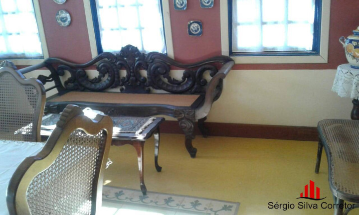 Imagem Chácara com 6 Quartos à Venda, 12 m² em Sapucaí-mirim Imagem Chácara com 6 Quartos à Venda, 12 m² em Sapucaí-mirim