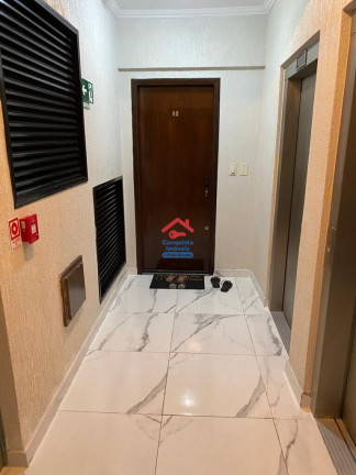 Imagem Apartamento com 1 Quarto à Venda, 45 m² em Guilhermina - Praia Grande Imagem Apartamento com 1 Quarto à Venda, 45 m² em Guilhermina - Praia Grande