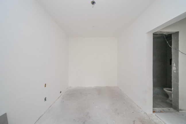 Imagem Imóvel com 1 Quarto à Venda, 55 m² em Moema - São Paulo