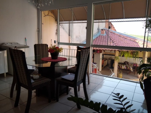 Imagem Casa com 3 Quartos à Venda, 99 m² em Vila Ribeiro - Jacarezinho Imagem Casa com 3 Quartos à Venda, 99 m² em Vila Ribeiro - Jacarezinho