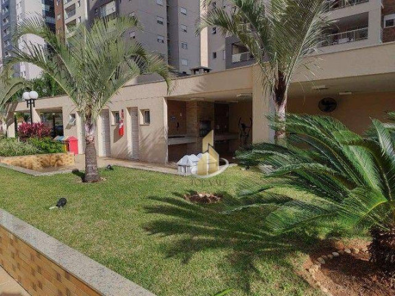 Imagem Apartamento com 2 Quartos à Venda, 62 m² em Jardim Aquarius - São José Dos Campos Imagem Apartamento com 2 Quartos à Venda, 62 m² em Jardim Aquarius - São José Dos Campos