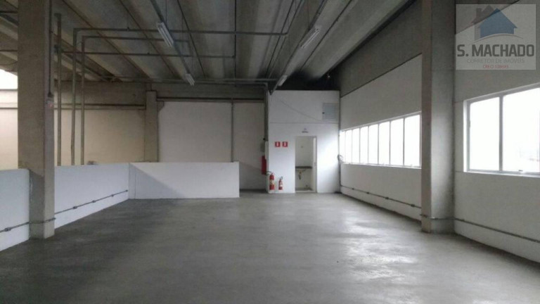 Imagem Galpão para Alugar, 1.025 m² em Piraporinha - Diadema Imagem Galpão para Alugar, 1.025 m² em Piraporinha - Diadema