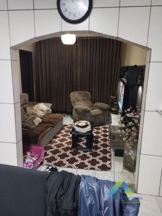 Imagem Sobrado com 3 Quartos à Venda, 145 m² em Cidade São Jorge - Santo André Imagem Sobrado com 3 Quartos à Venda, 145 m² em Cidade São Jorge - Santo André