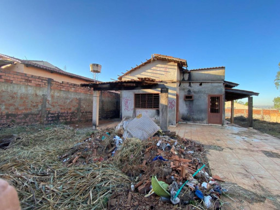 Imagem Casa com 3 Quartos à Venda, 822 m² em Parque Trindade - Aparecida De Goiânia