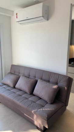 Imagem Apartamento com 1 Quarto à Venda, 51 m² em Petrópolis - Porto Alegre