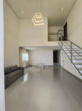 Imagem Casa com 3 Quartos à Venda, 450 m² em Alphaville (abrantes) - Camaçari