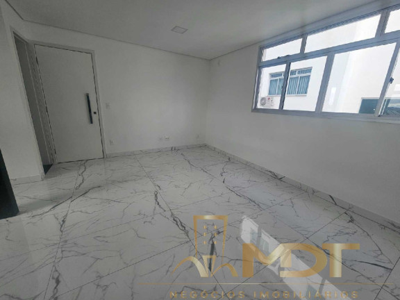 Imagem Apartamento com 3 Quartos à Venda, 75 m² em Santa Branca - Belo Horizonte