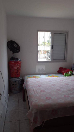 Imagem Apartamento com 2 Quartos à Venda, 58 m² em Parque Camélias - Campinas