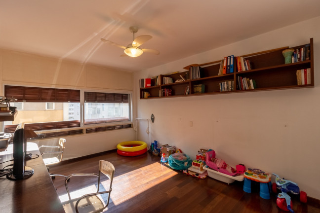 Imagem Apartamento com 3 Quartos à Venda, 210 m² em Higienópolis - São Paulo Imagem Apartamento com 3 Quartos à Venda, 210 m² em Higienópolis - São Paulo