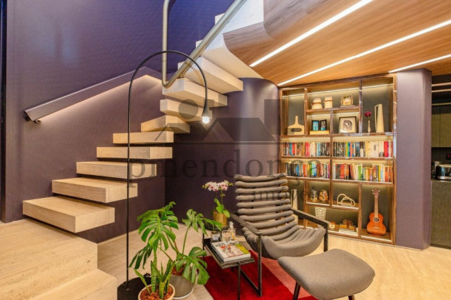 Imagem Apartamento com 2 Quartos à Venda, 139 m² em Vila Nova Conceição - São Paulo Imagem Apartamento com 2 Quartos à Venda, 139 m² em Vila Nova Conceição - São Paulo