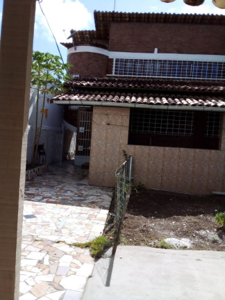 Imagem Casa com 4 Quartos à Venda, 368 m² em Itapuã - Salvador Imagem Casa com 4 Quartos à Venda, 368 m² em Itapuã - Salvador