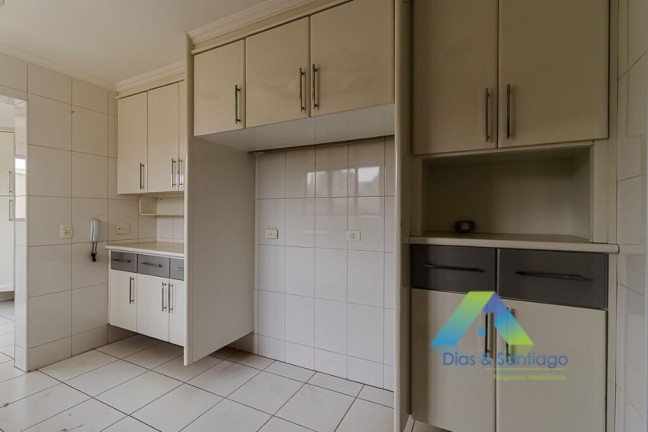 Imagem Apartamento com 4 Quartos à Venda, 196 m² em Vila Santo Estéfano - São Paulo
