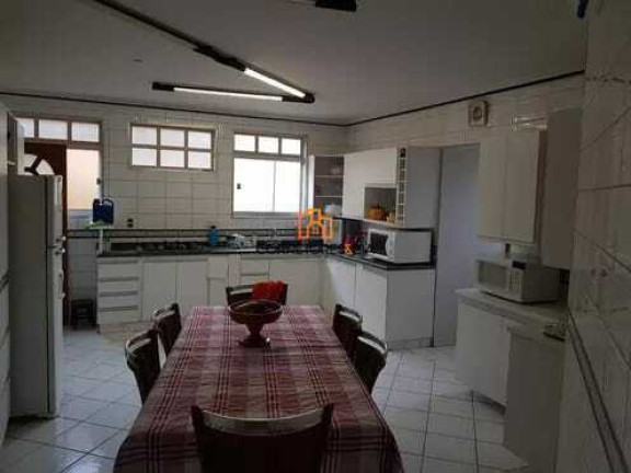 Imagem Casa com 4 Quartos à Venda, 290 m² em Alto Da Boa Vista - Ribeirão Preto
