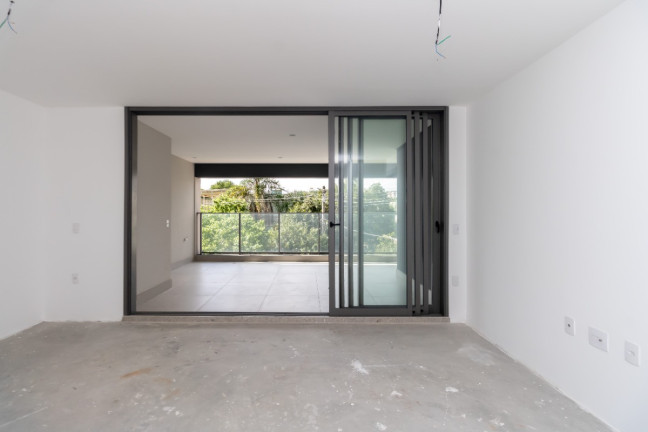 Imagem Apartamento com 3 Quartos à Venda, 123 m² em Campo Belo - São Paulo