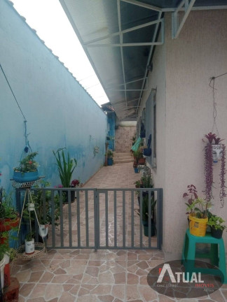 Imagem Casa com 3 Quartos à Venda, 163 m² em Terra Preta - Mairiporã Imagem Casa com 3 Quartos à Venda, 163 m² em Terra Preta - Mairiporã