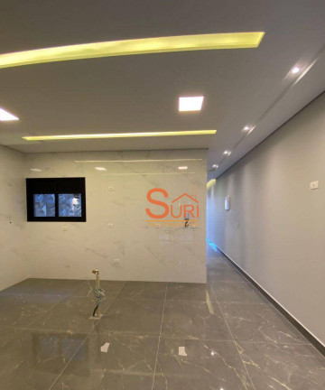 Imagem Sobrado com 3 Quartos à Venda, 164 m² em Jardim Hollywood - São Bernardo Do Campo Imagem Sobrado com 3 Quartos à Venda, 164 m² em Jardim Hollywood - São Bernardo Do Campo