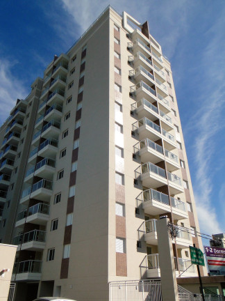 Imagem Apartamento com 2 Quartos à Venda, 54 m² em Rudge Ramos - São Bernardo Do Campo Imagem Apartamento com 2 Quartos à Venda, 54 m² em Rudge Ramos - São Bernardo Do Campo