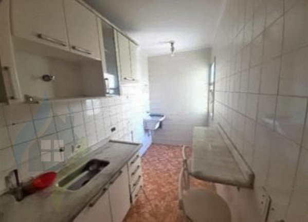 Imagem Imóvel com 2 Quartos à Venda, 50 m² em Taboão - São Bernardo Do Campo