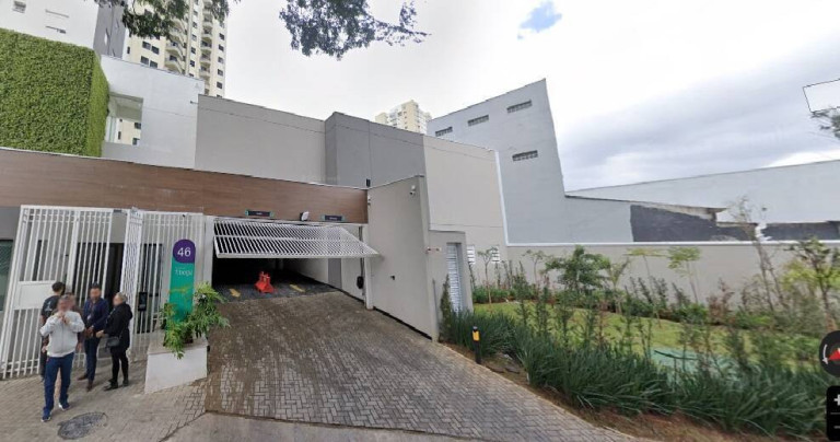 Foto do imóvel Apartamento com 2 Quartos à Venda, 56 m² em Gopoúva - Guarulhos